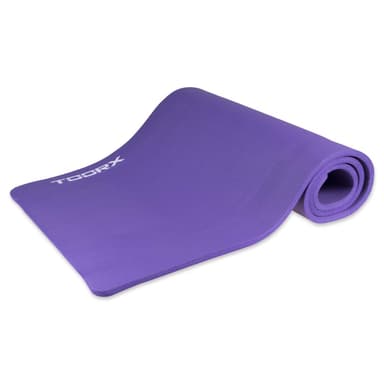 Toorx Fitnessmat PRO W.Carry 172 cm