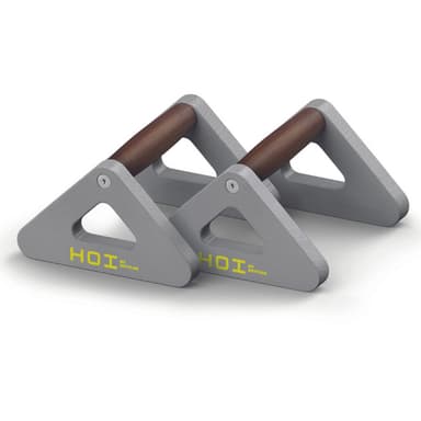 Kettler HOI Push Up Bars
