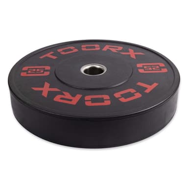 Toorx Bumperplate Training 25 kg