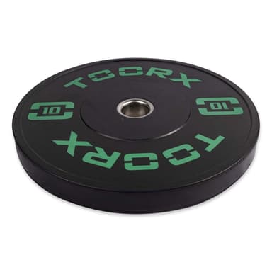 Toorx Bumperplate Training 10 kg
