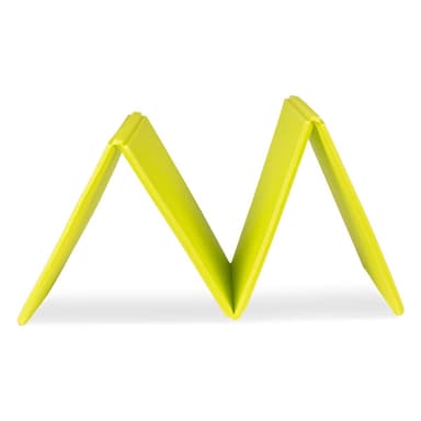 Toorx Foldable Fitnessmat 110 cm.