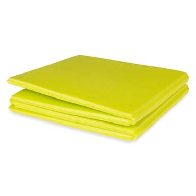 Toorx Foldable Fitnessmat 110 cm.