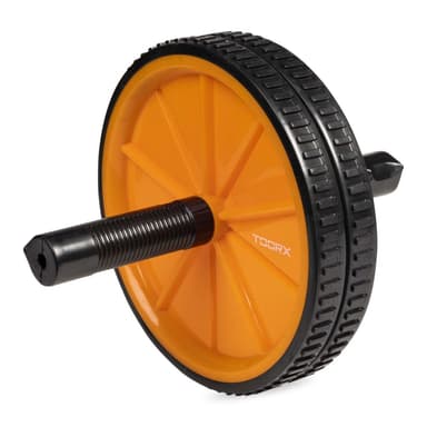 Toorx Duo Ab Wheel