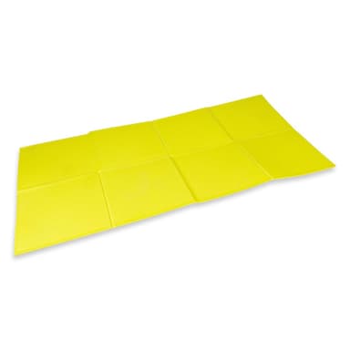 Toorx Foldable Fitnessmat 110 cm.