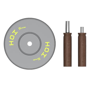 Kettler HOI AB Wheel