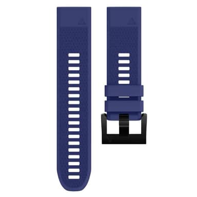 Sport Urrem easyfit Garmin Quatix 7 - Mørkeblå