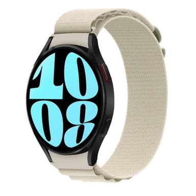 Artic nylon urrem Samsung Galaxy Watch 6 (40mm) - Starlight