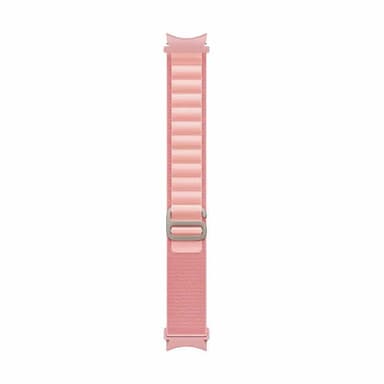 Artic nylon urrem Samsung Galaxy Watch 6 (40mm) - Pink