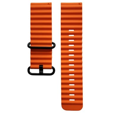 Ocean Urrem Garmin Tactix Bravo - Orange