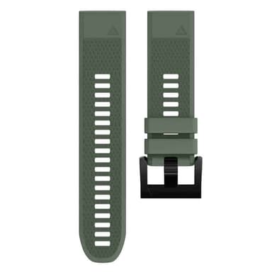 Sport Urrem easyfit Garmin Epix Pro (47mm) - Army