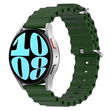 Ocean ur armbånd Samsung Galaxy Watch 6 (40mm) Army