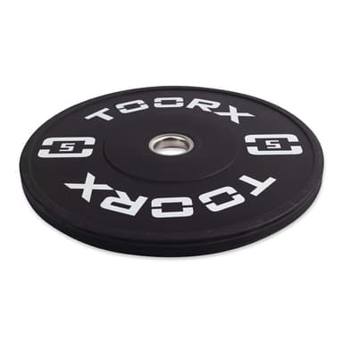 Toorx Bumperplate Training 5 kg