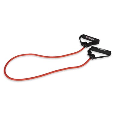 Toorx Elastic Tube Light, Red