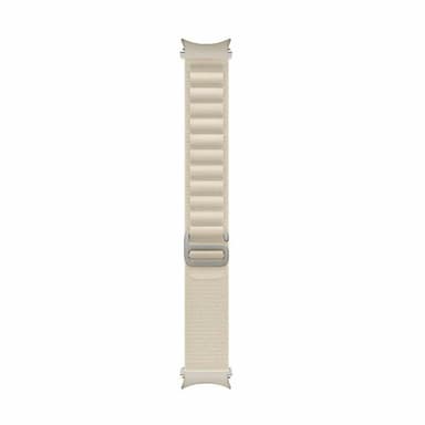 Artic nylon urrem Samsung Galaxy Watch 6 (40mm) - Starlight