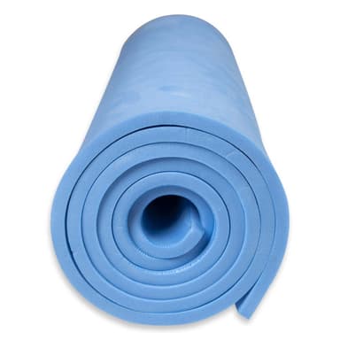 Toorx Fitnessmat Light 160 cm.