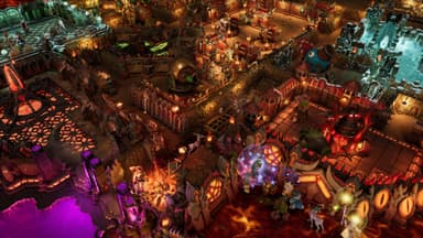 Dungeons 4 - PC Windows