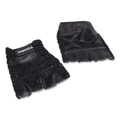 Toorx Training Glove Leather/Mesh - XL