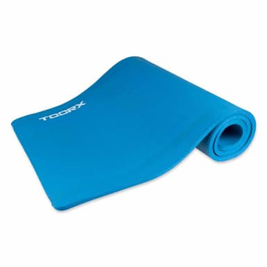 Toorx Fitnessmat PRO w. carry 172 cm