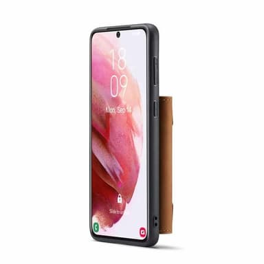 DG-Ming M2 cover Samsung Galaxy S23 FE - Brun