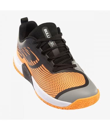 Bullpadel Next Hybrid Pro 2022, Padel sko Herre