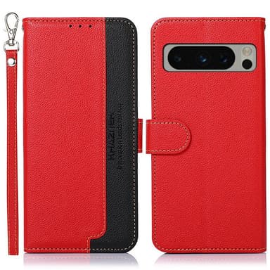 KHAZNEH Telefondæksel til Google Pixel 8 Pro