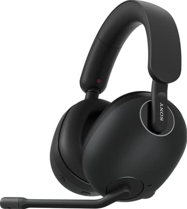 Sony Inzone H9 trådløse gaming-høretelefoner (sort)