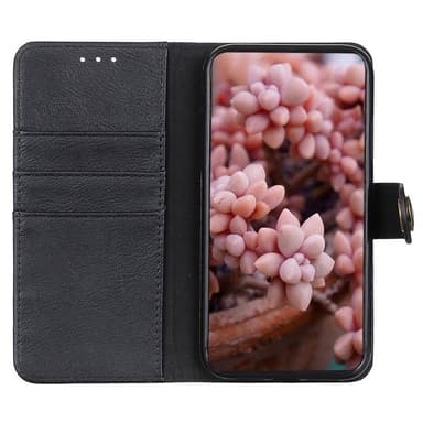 Telefontaske til Nokia G42 Wallet Cover Mobiltaske KHAZNEH