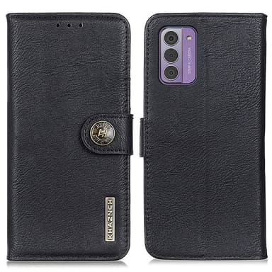 Telefontaske til Nokia G42 Wallet Cover Mobiltaske KHAZNEH