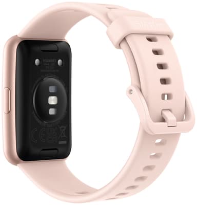 Huawei Watch Fit SE sportur (pink)