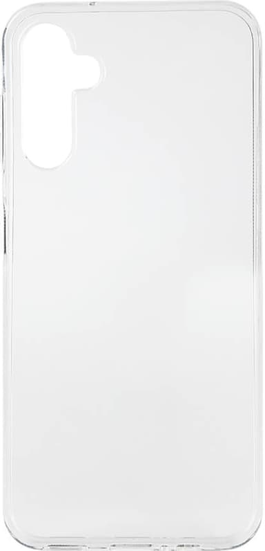 Onsala Samsung A14 5G/4G cover (klart)