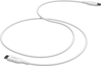 Mophie Essentials USB-C-kabel (hvid)