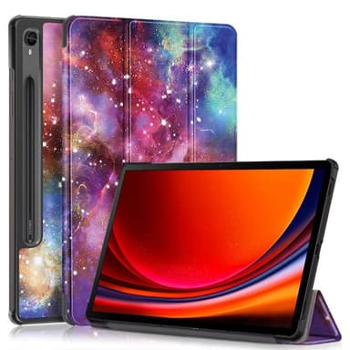 Aktiv cover Samsung Galaxy Tab S10 FE - Nebulosa
