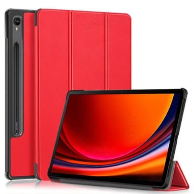 Aktiv cover Samsung Galaxy Tab S10 FE - Rød