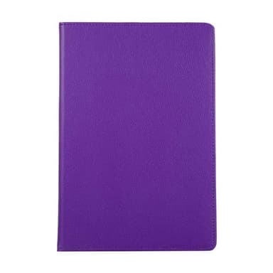 360 drejelig cover Samsung Galaxy Tab S9 11.0 - Lilla