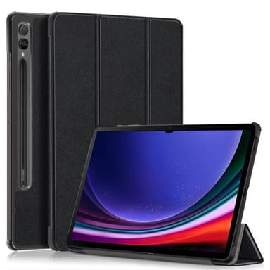 Aktiv cover Samsung Galaxy Tab S9 Ultra 14.6 - Sort