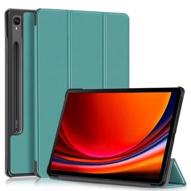 Aktiv cover Samsung Galaxy Tab S10 FE - Petrol