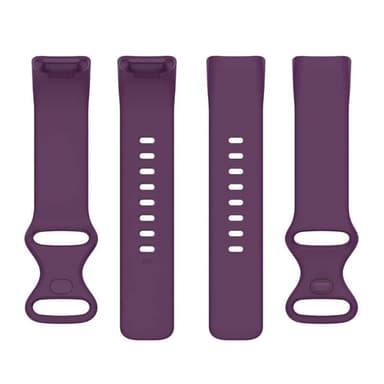 Sport Armband Fitbit Charge 6 (L) - Lila