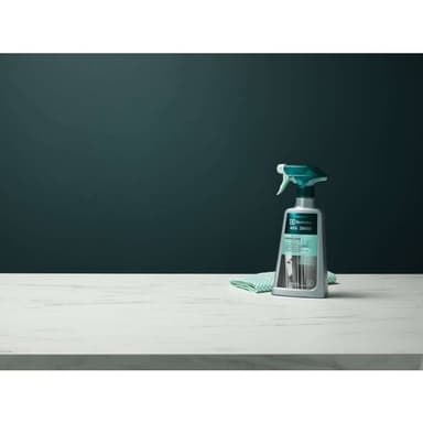 Electrolux køleskabsrens