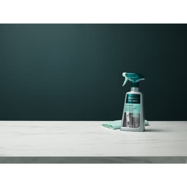 Electrolux køleskabsrens