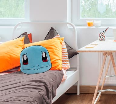 ABYstyle Pokémon dekorativ pude Squirtle
