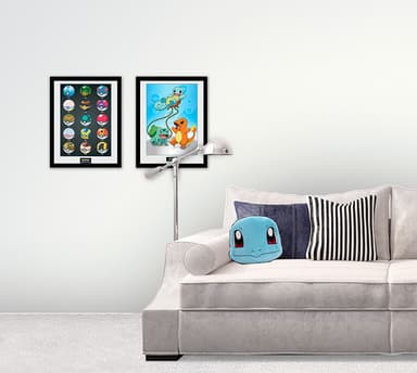 ABYstyle Pokémon dekorativ pude Squirtle