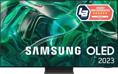 Samsung 77" S95C 4K OLED Smart TV (2023)