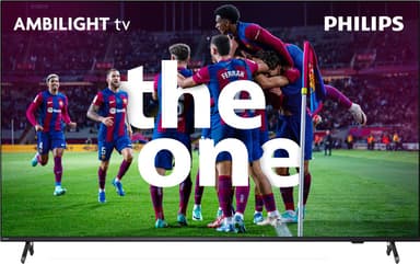 Philips 75” The One PUS8848 4K LED Smart TV (2023)