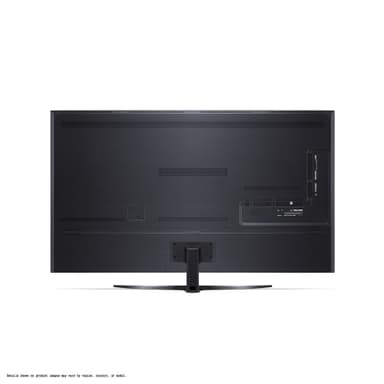 LG 65" QNED91 4K LED QNED TV (2022)