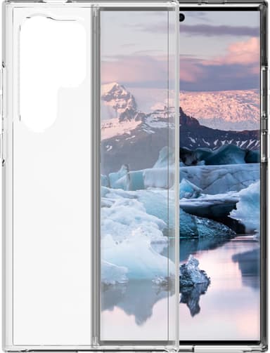 Dbramante1928 Iceland Pro Samsung Galaxy S24 Ultra etui (klart)