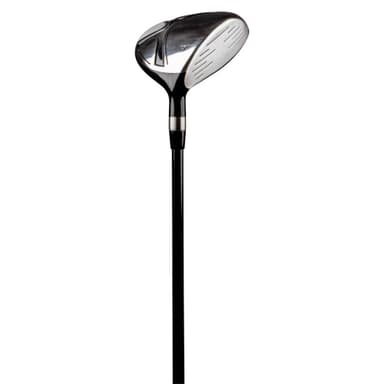 React 3 Golfkøller + Golfbag Sr