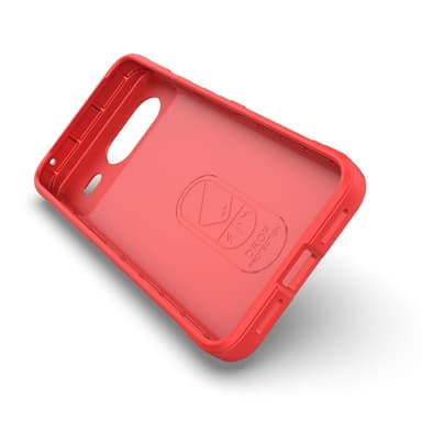 SKALO Google Pixel 8 Rugged Bumpers TPU-Cover