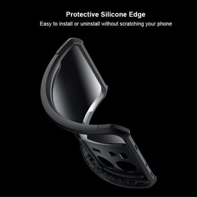 XUNDD Xiaomi 13T/13T Pro Beatle Series Cover