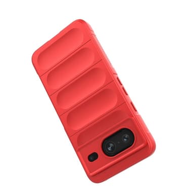 SKALO Google Pixel 8 Rugged Bumpers TPU-Cover