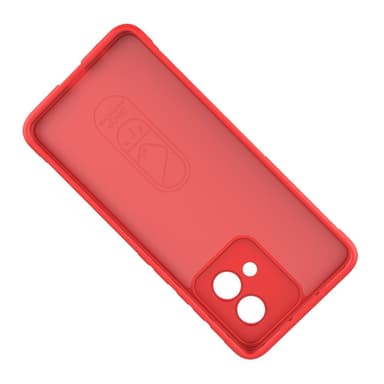 SKALO Motorola Moto G84 5G Rugged Bumpers TPU-Cover